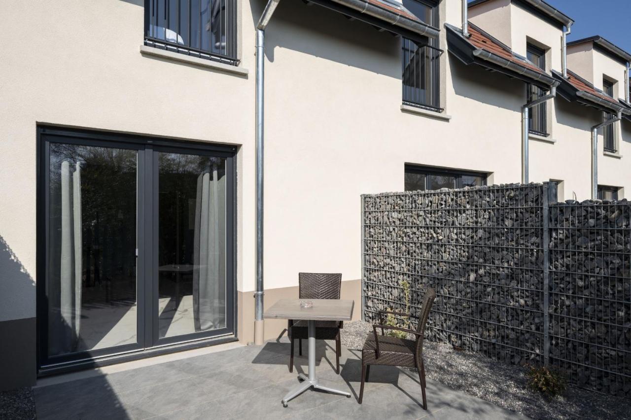 Il Nido Bed & Breakfast Ernolsheim-Bruche Exterior photo